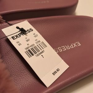 Express Slippers